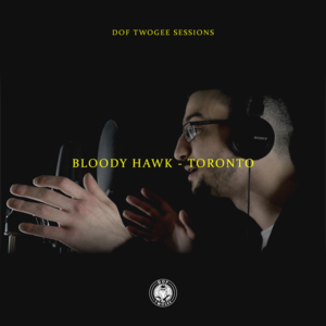 Toronto - Bloody Hawk