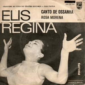 Rosa Morena - Elis Regina