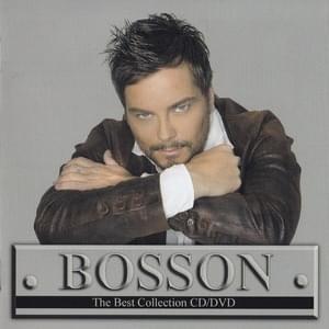 Moscow Calling - Bosson