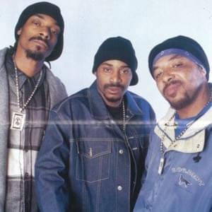 Tha Mac Ten Commandments - Tha Eastsidaz