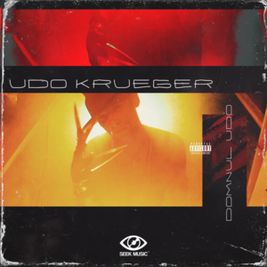 Udo Krueger - Domnul Udo