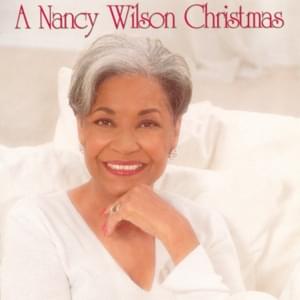 Sweet Little Jesus Boy - Nancy Wilson