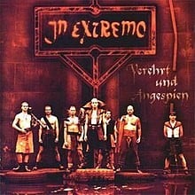 Weiberfell - In Extremo