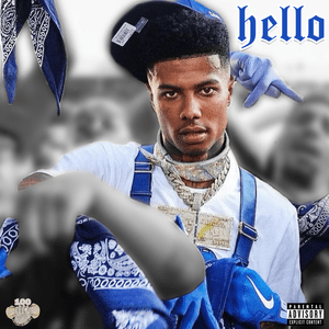 Hello - Blueface