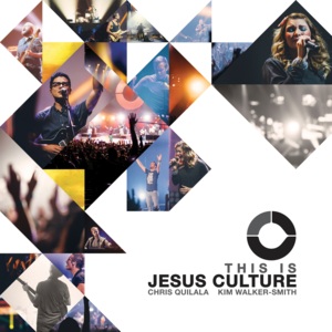 Agnus Dei - Jesus Culture (Ft. Chris Quilala)