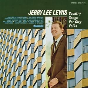 King of the Road - Jerry Lee Lewis