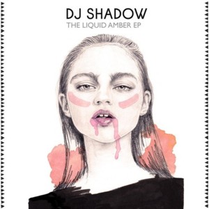 Six Days - Machinedrum Remix - DJ Shadow