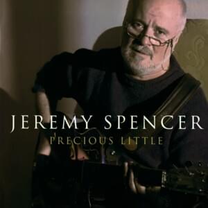 Bleeding Heart - Jeremy Spencer