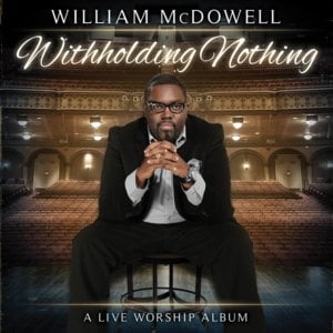 Sovereign God - William McDowell