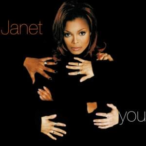 You - Janet Jackson