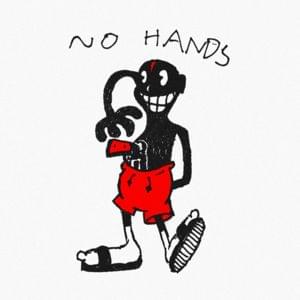 NO HANDS - Lil Darkie