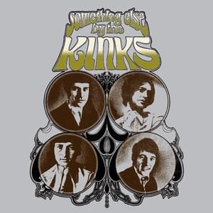 David Watts - The Kinks