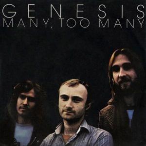 Vancouver - Genesis