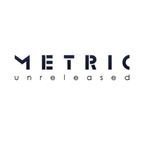 Joyride - Metric