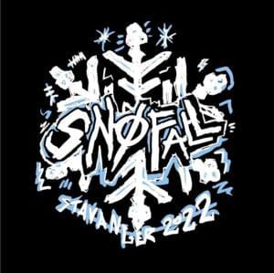 Snøfall - Roc Boyz