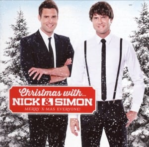 Let It Snow - Nick & Simon