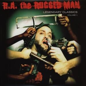 Supa - R.A. The Rugged Man