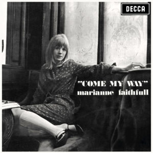 Bells of Freedom - Marianne Faithfull