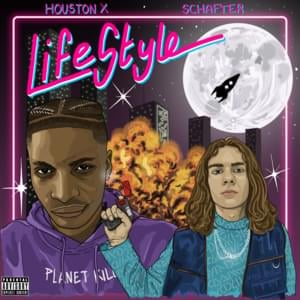 Lifestyle - Houston X (Ft. ​schafter)