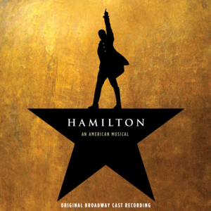 The World Was Wide Enough - Leslie Odom, Jr., Lin-Manuel Miranda & Original Broadway Cast of Hamilton