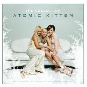 Use Your Imagination - Atomic Kitten