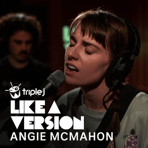 Knowing Me, Knowing You (triple J Like A Version) - Angie McMahon