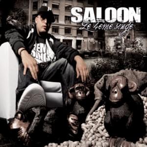 Il a raison Francis - Saloon