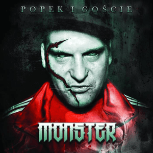 Pain be my guest - Popek (Ft. Chronik, Hijack & PORCHY)