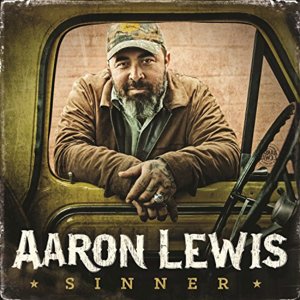 Sunday Every Saturday Night - Aaron Lewis