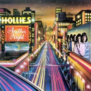 You Gave Me Life (With That Look in Your Eyes) - The Hollies