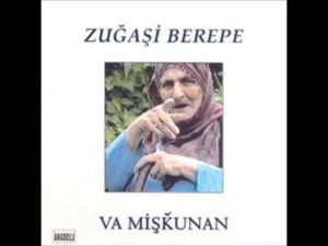 Ben - Zuğaşi Berepe (Ft. Kazım Koyuncu)