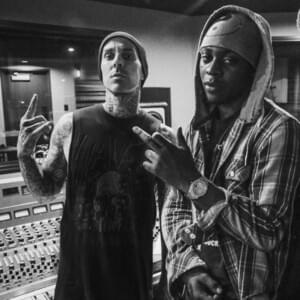 Called In - UnoTheActivist & Travis Barker