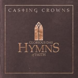 Praise You In The Storm (Acoustic) - Casting Crowns