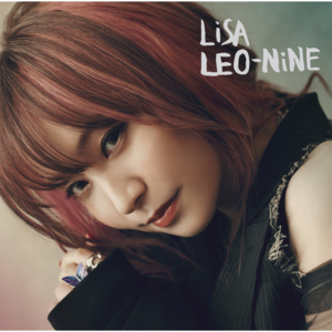 1センチ (1centi) - LiSA (JPN)