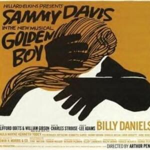 Can’t You See It - Sammy Davis Jr.