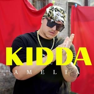 Amelia - Kidda