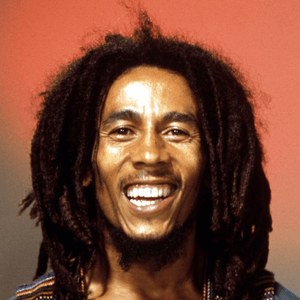 Nice Time - Bob Marley