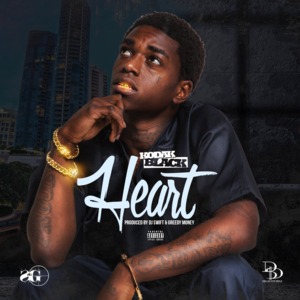 Heart - Kodak Black