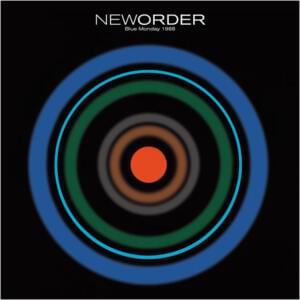 Blue Monday ’88 (7" Version) - New Order