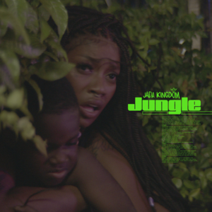 Jungle - Jada Kingdom