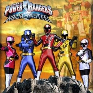 Power Rangers Ninja Steel/Super Ninja Steel Theme Song - Power Rangers