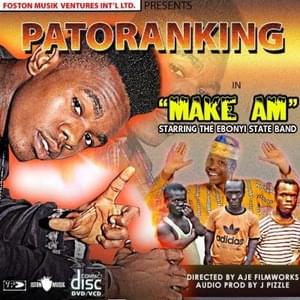 Make Am - Patoranking