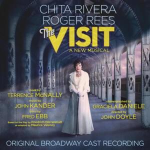 Love and Love Alone - Chita Rivera