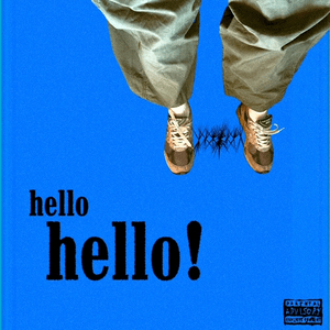 Hello hello! - ​yxngxr1