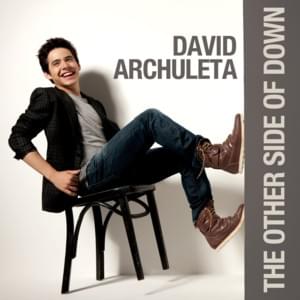 Look Around - David Archuleta