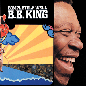 Key To My Kingdom - B.B. King