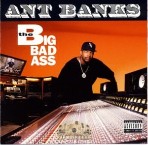 Clownin’ wit da Crew - Ant Banks (Ft. The Dangerous Crew, Father Dom, Pee Wee, Rappin' Ron & Ant Diddley Dog & Too $hort)