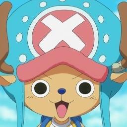 One Piece - Dr. Tony Tony Chopper (Romanized) - Lyrxo Romanizations