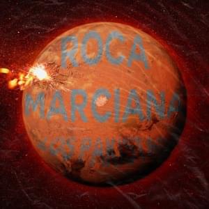 Roca Marciana - Los Pakistas