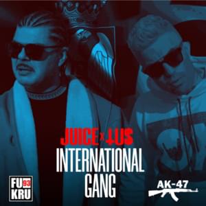 International Gang - Djus & Tus